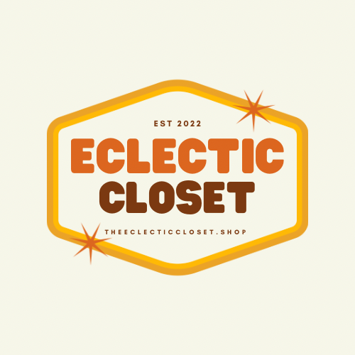 The Eclectic Closet